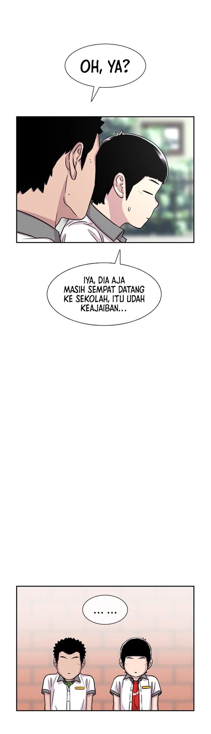 Chapter 68 - halaman 44