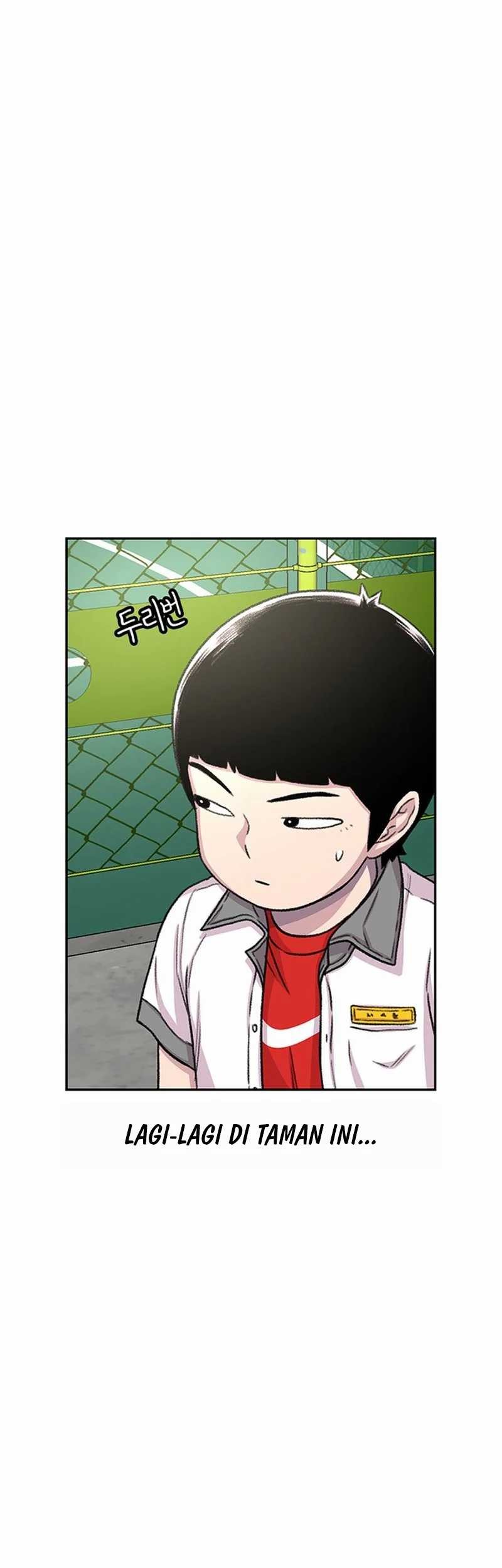Chapter 69 - halaman 20