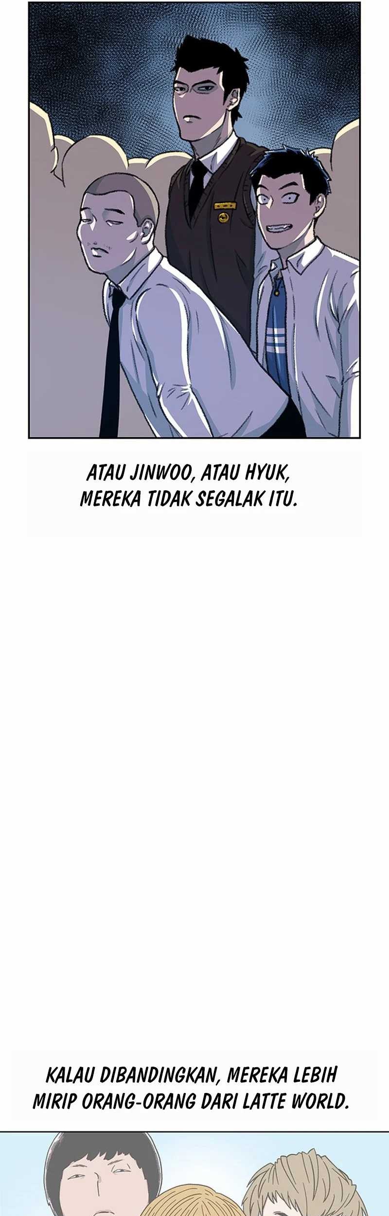 Chapter 69 - halaman 26