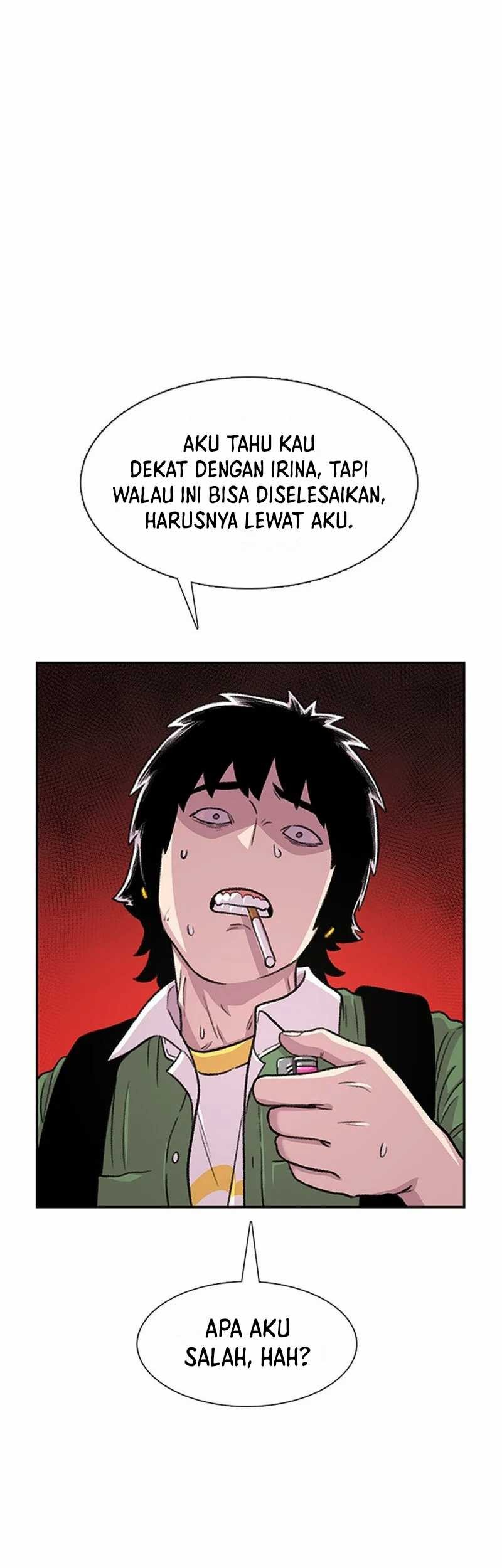 Chapter 69 - halaman 32