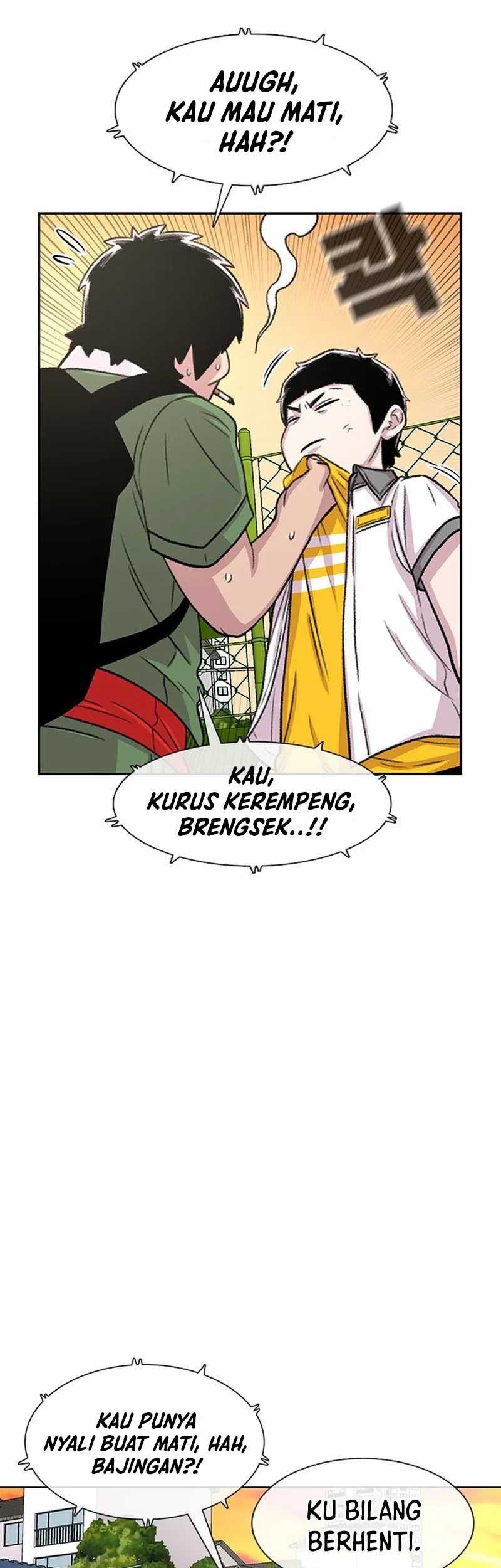 Chapter 69 - halaman 70