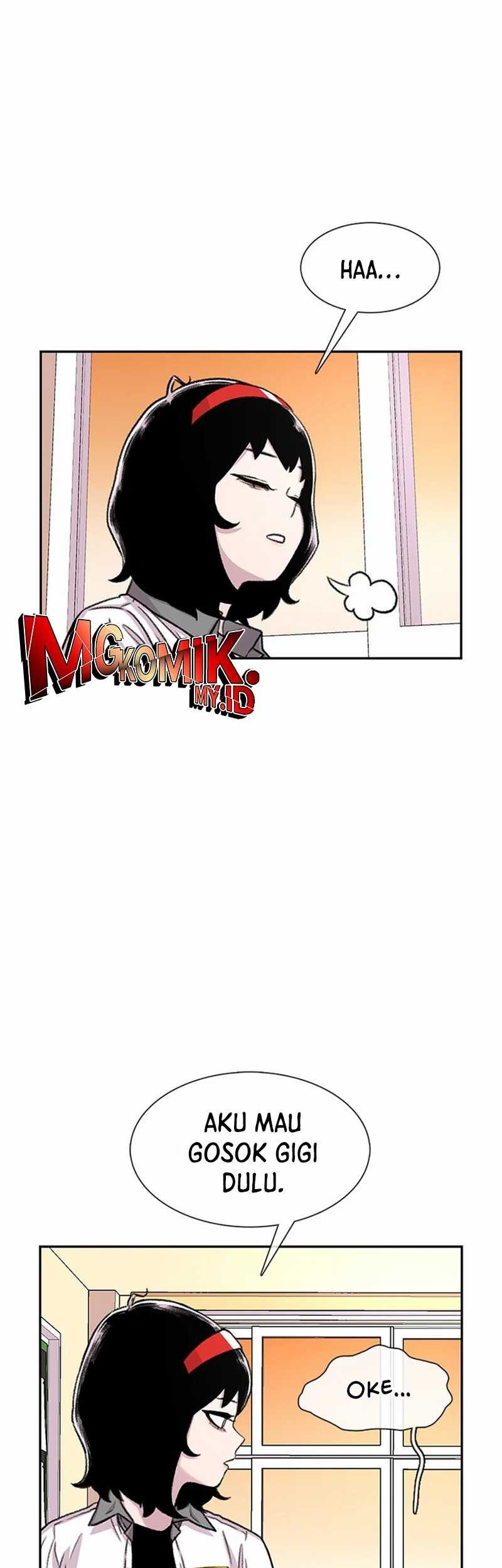 Chapter 69 - halaman 6