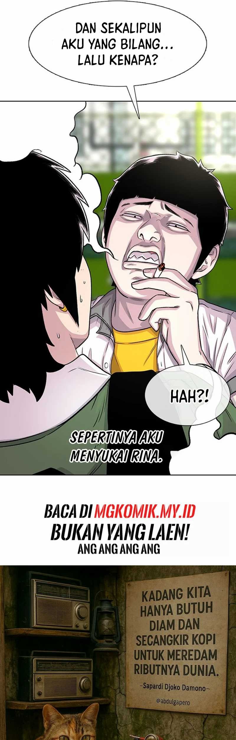 Chapter 69 - halaman 84