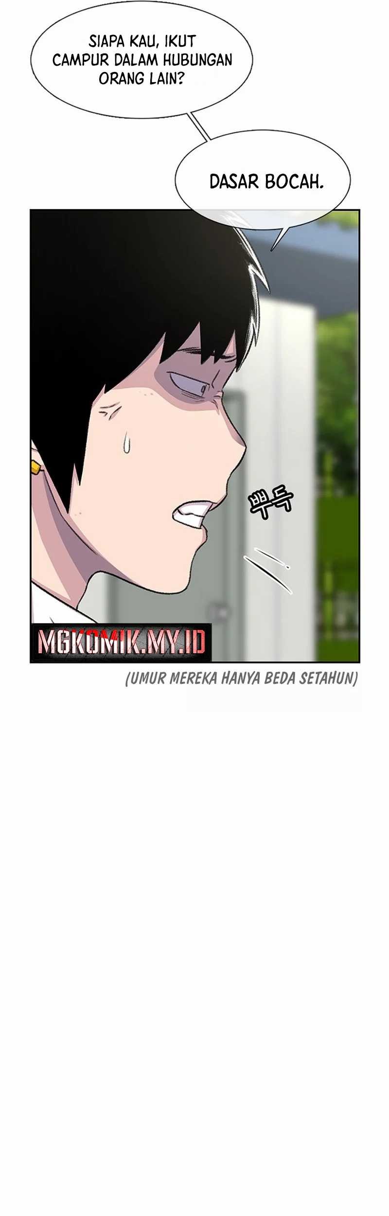 Chapter 69 - halaman 18