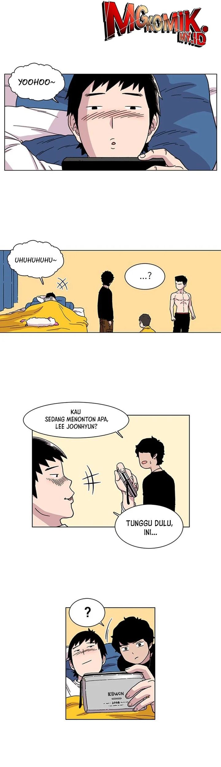 Chapter 7 - halaman 18