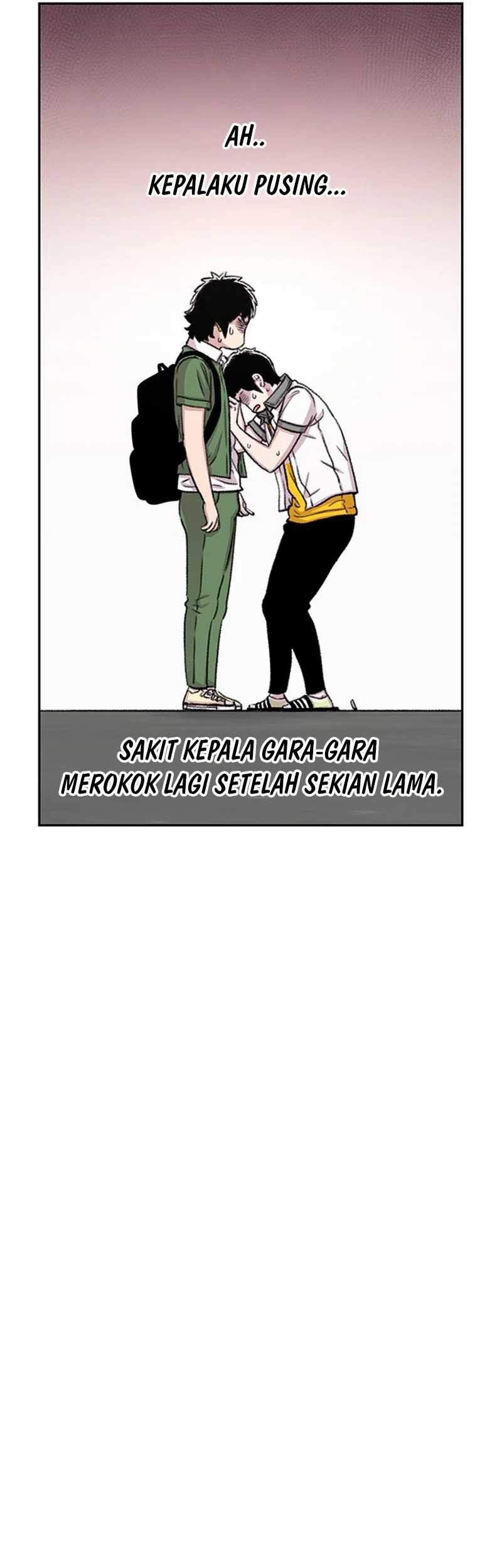 Chapter 70 - halaman 22