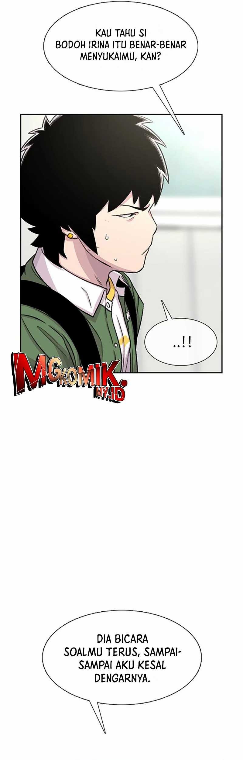 Chapter 70 - halaman 32