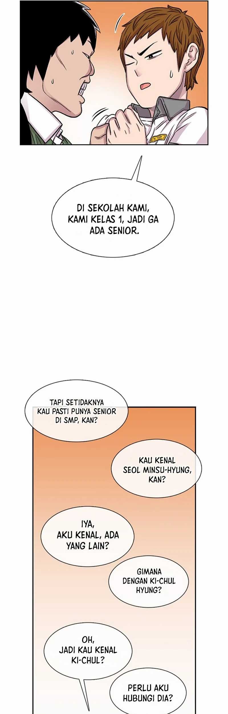 Chapter 70 - halaman 36