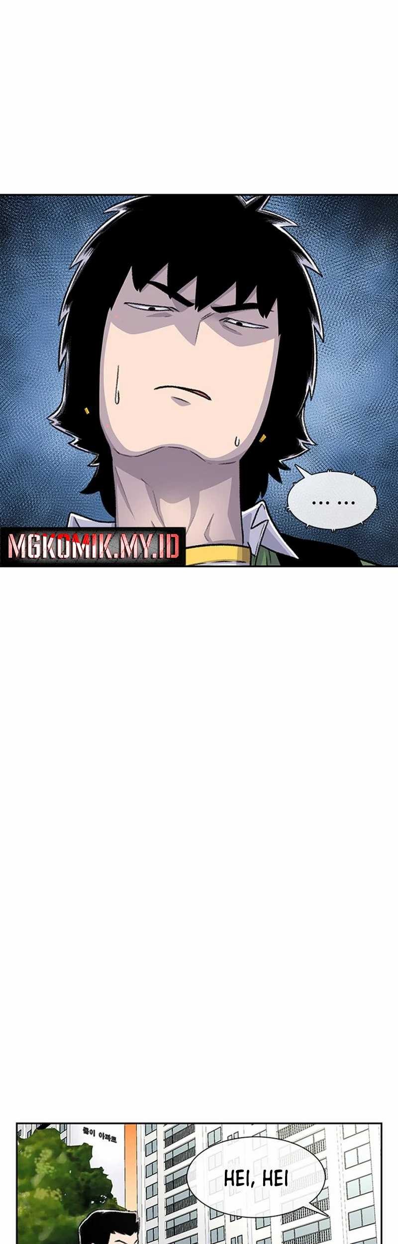 Chapter 70 - halaman 38