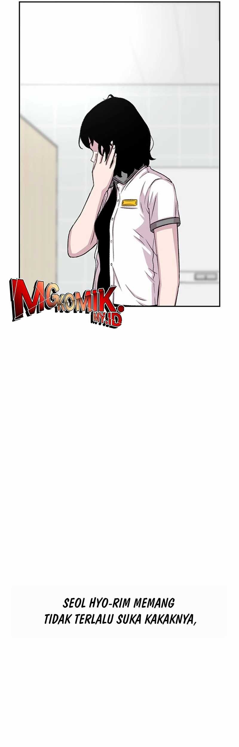 Chapter 70 - halaman 68