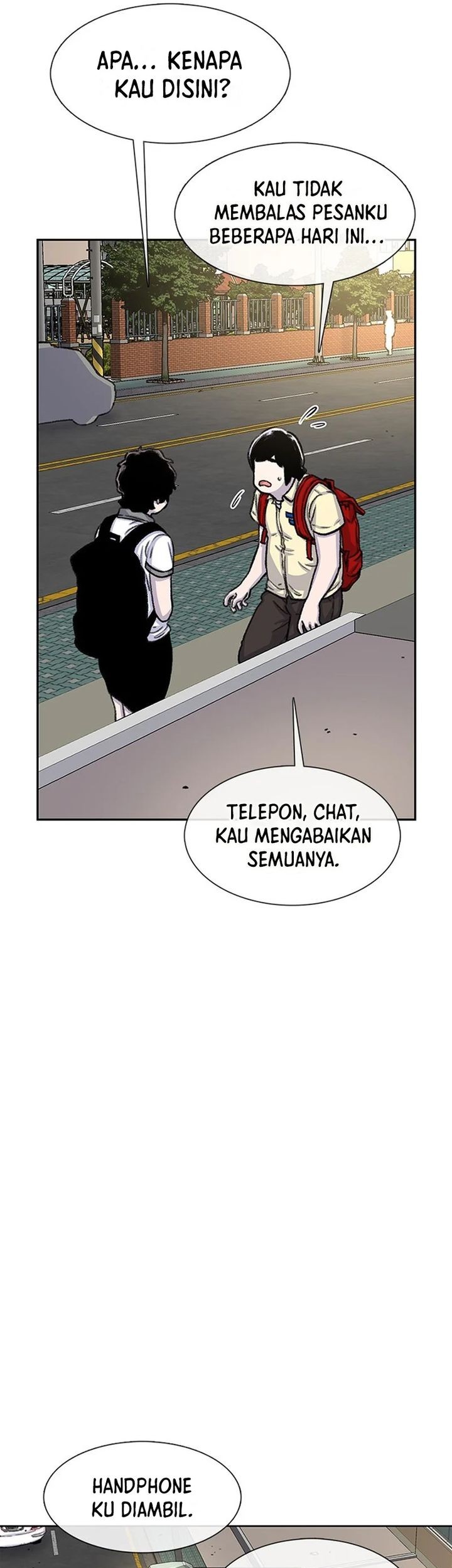 Chapter 74 - halaman 55