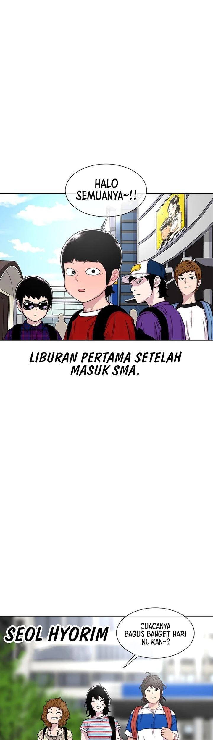 Chapter 75 - halaman 66