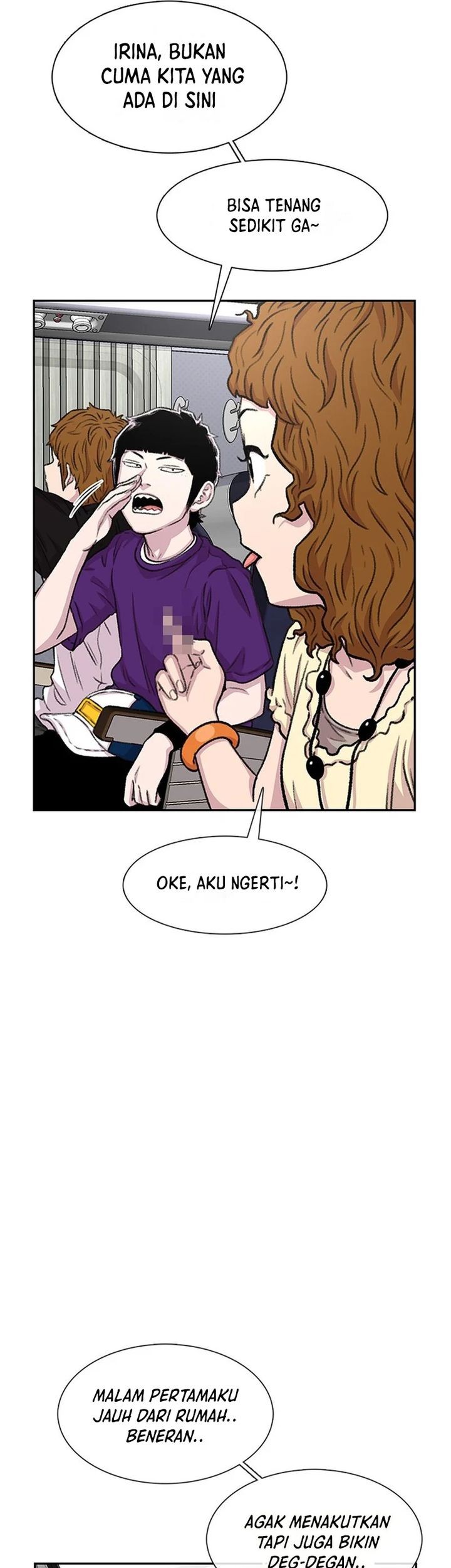 Chapter 76 - halaman 44