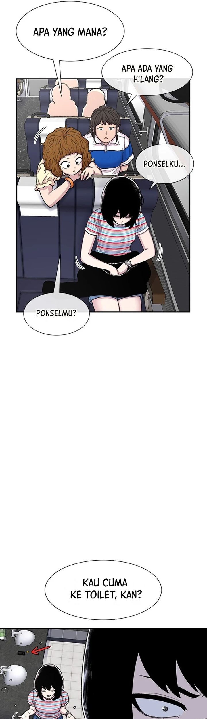 Chapter 76 - halaman 48