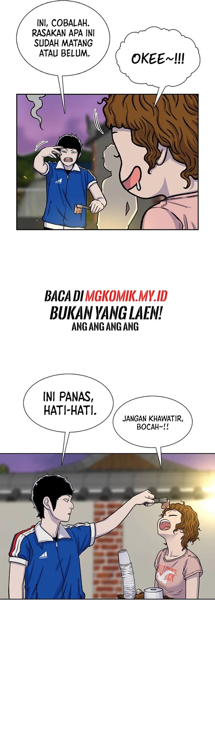 Chapter 79 - halaman 44