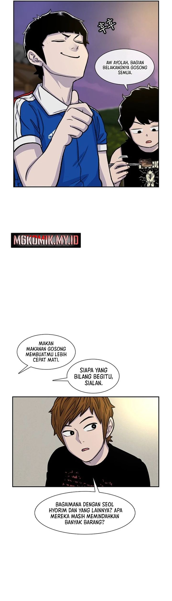 Chapter 79 - halaman 52