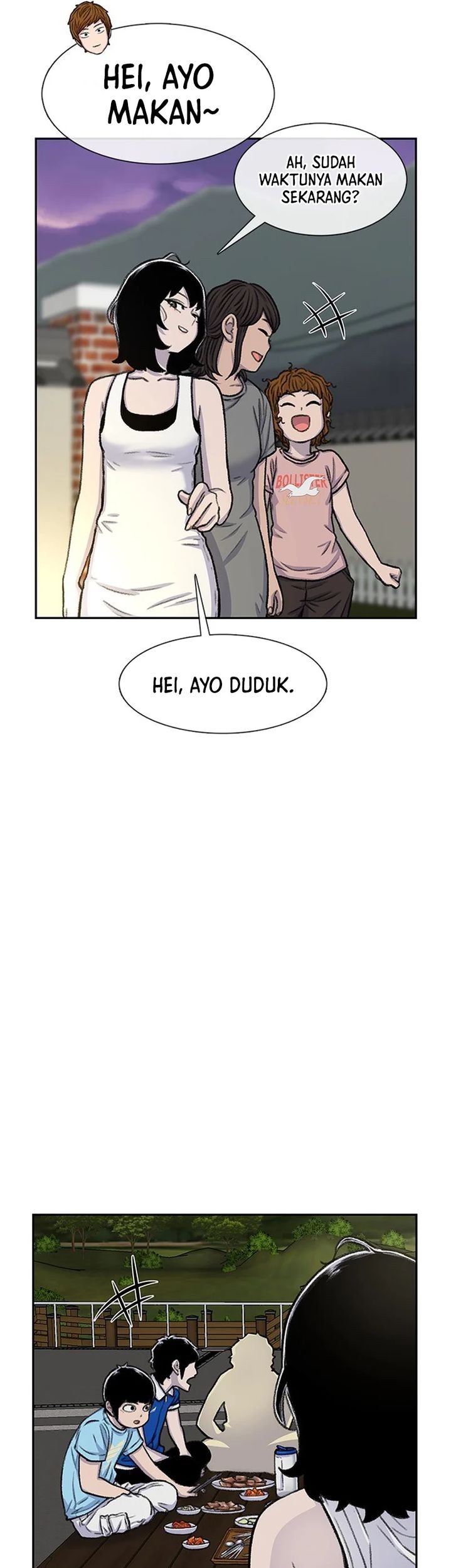 Chapter 79 - halaman 54