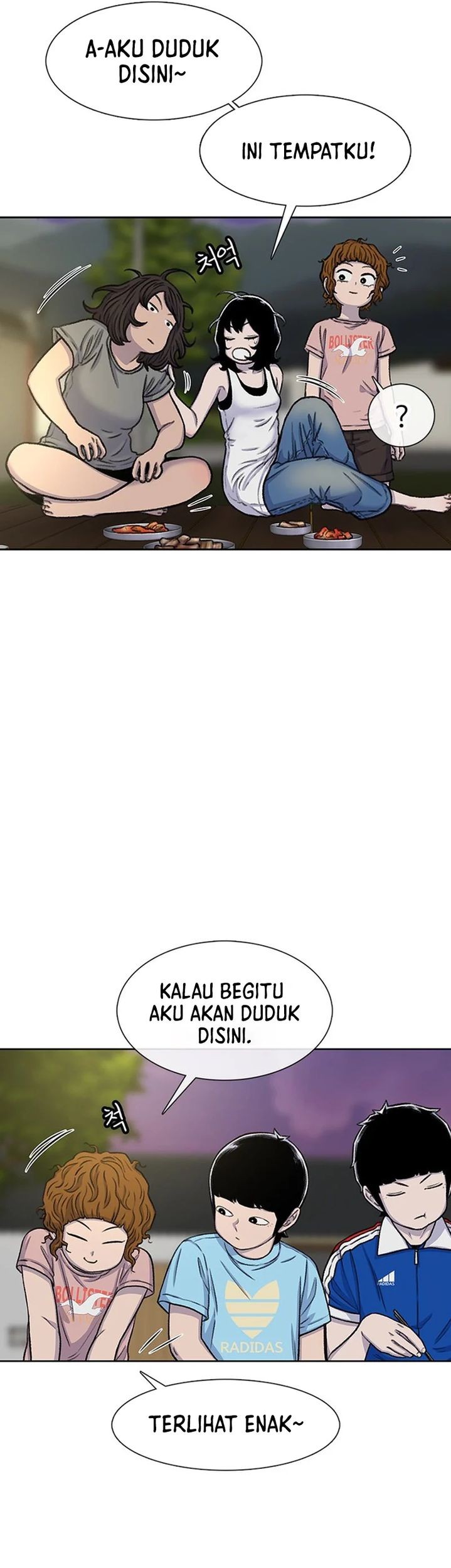 Chapter 79 - halaman 56
