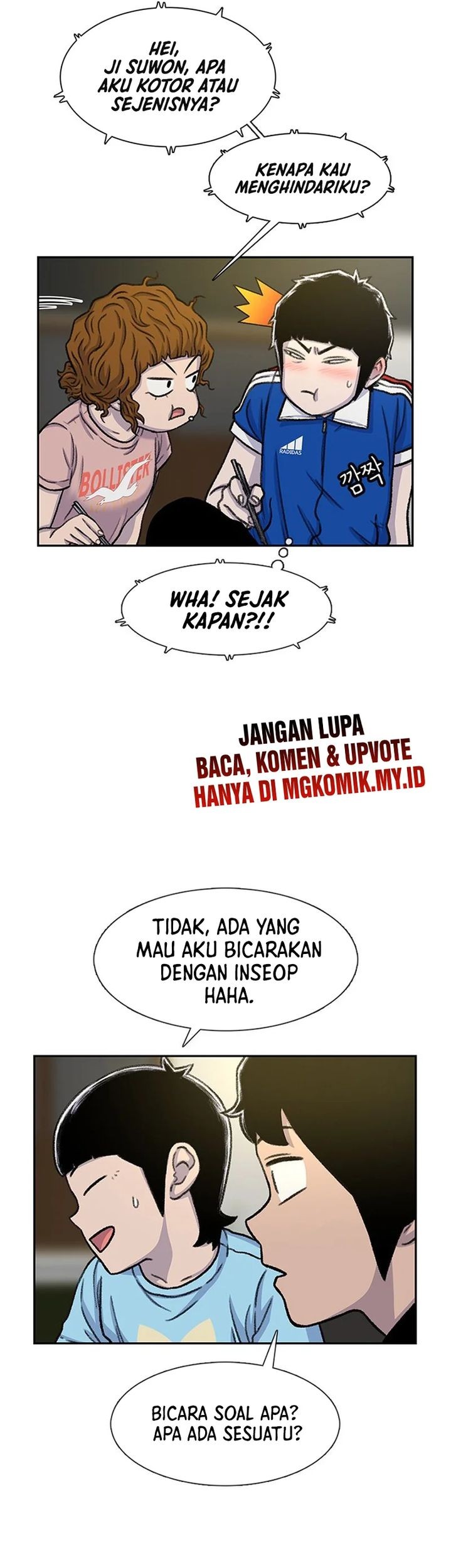Chapter 79 - halaman 60