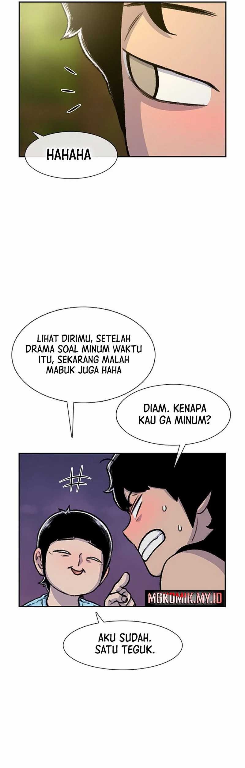 Chapter 80 - halaman 50
