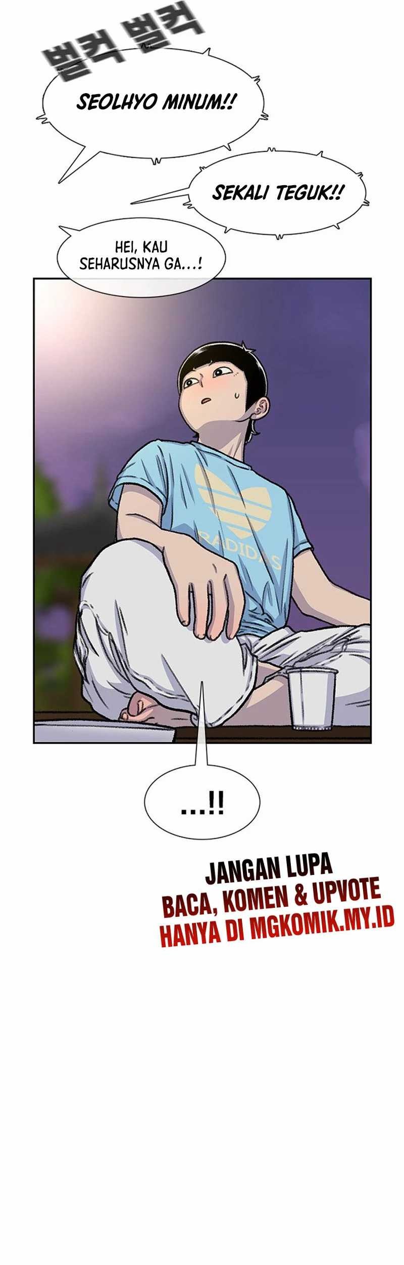 Chapter 80 - halaman 58