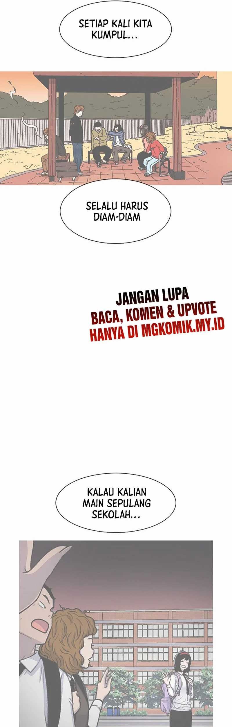 Chapter 80 - halaman 68