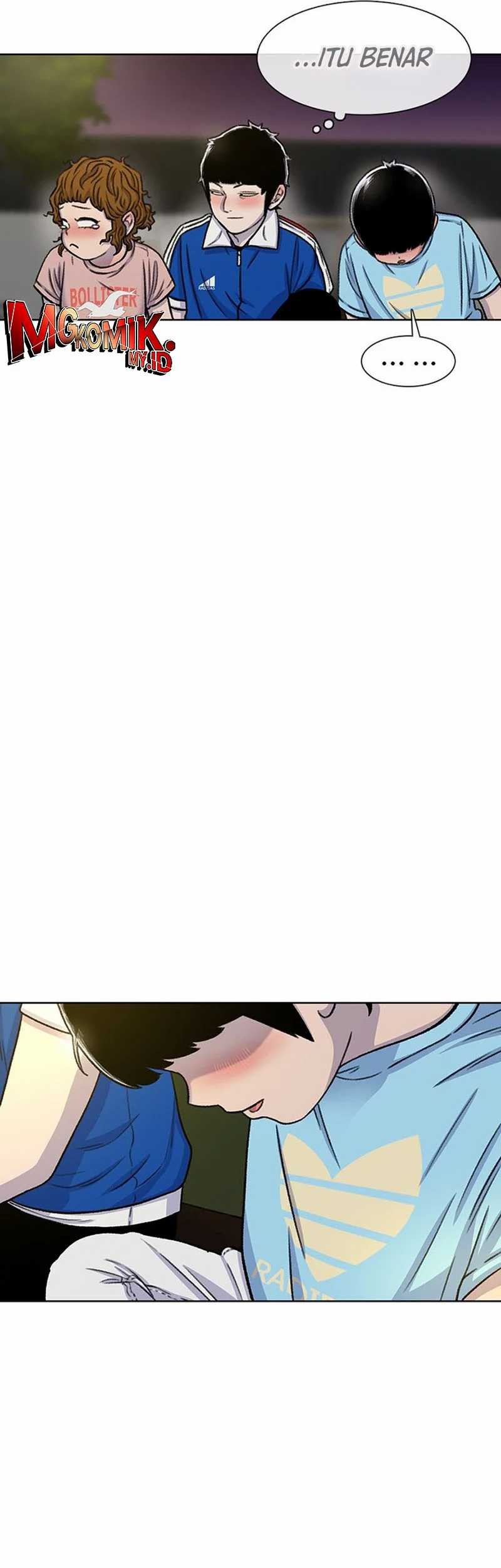 Chapter 80 - halaman 74