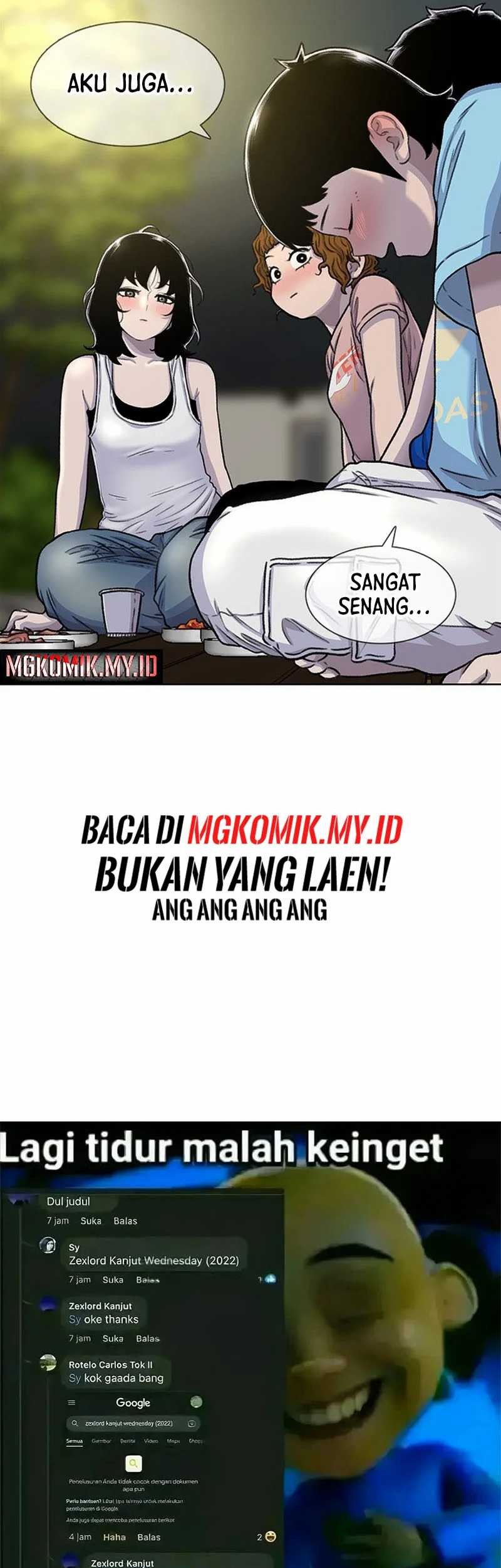 Chapter 80 - halaman 76