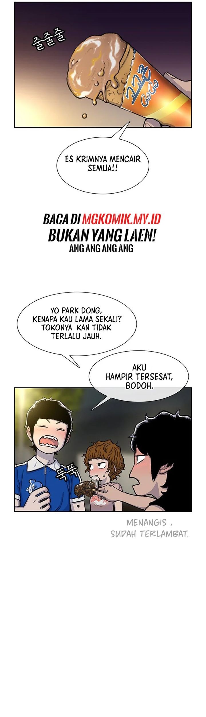 Chapter 82 - halaman 54
