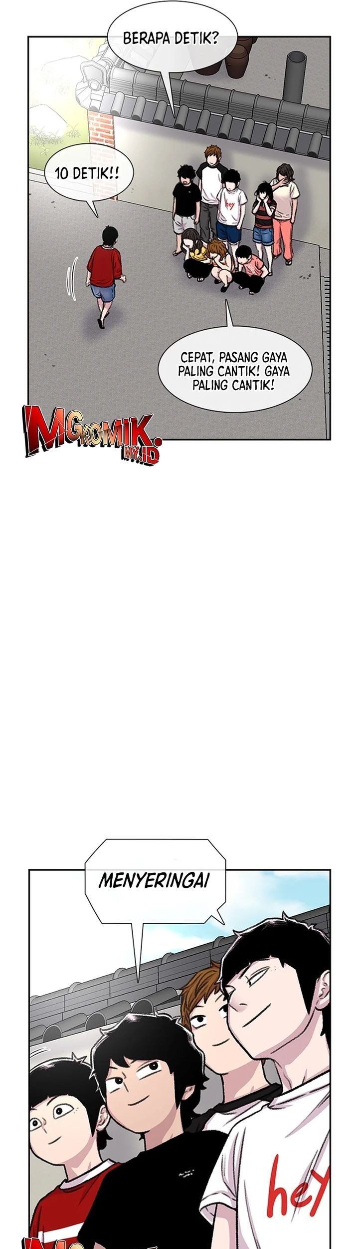 Chapter 83 - halaman 58