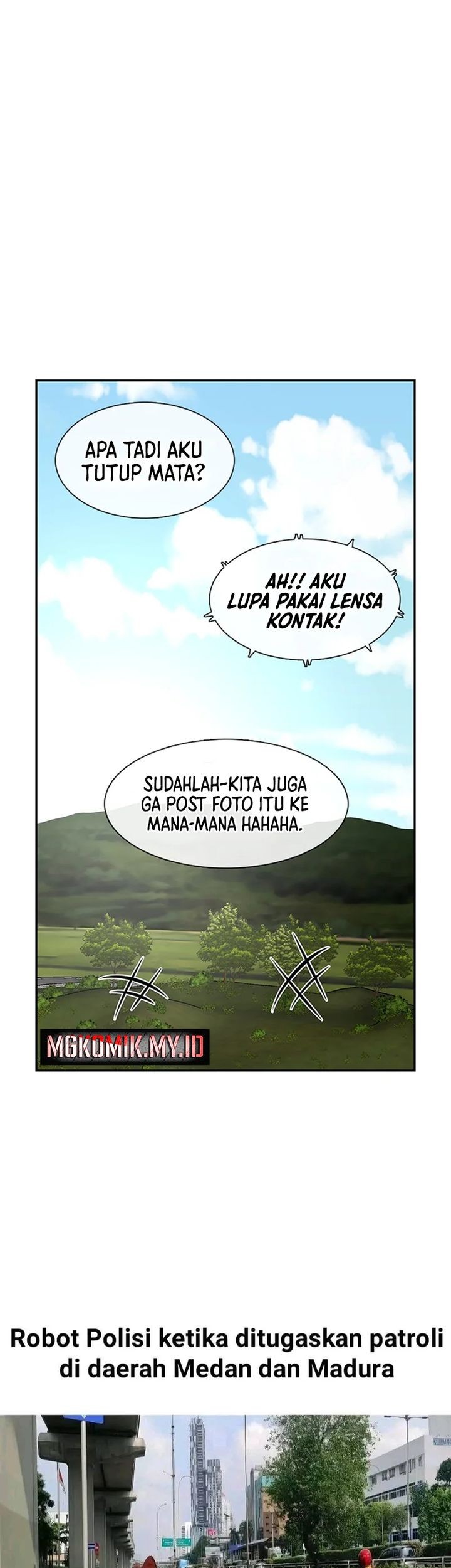 Chapter 83 - halaman 66