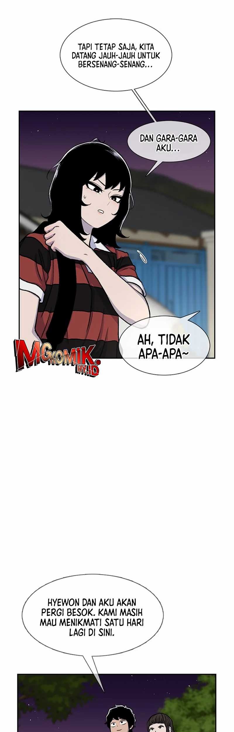 Chapter 84 - halaman 48