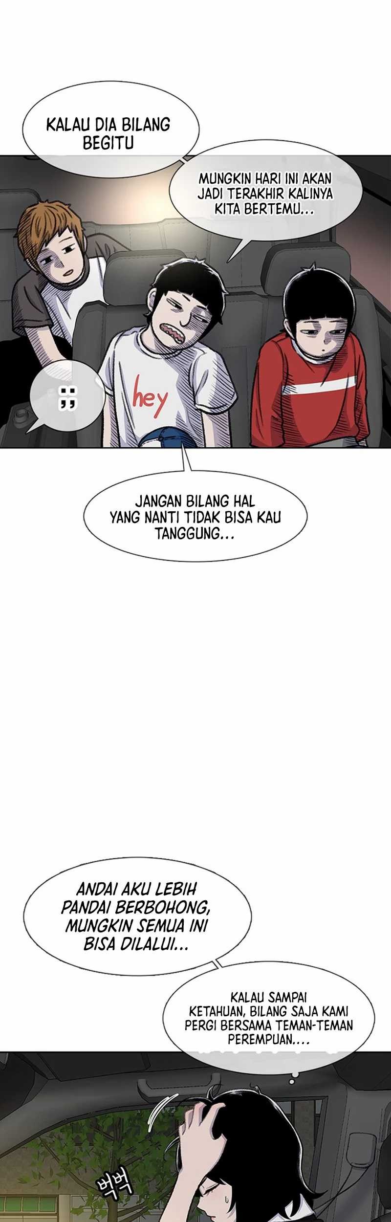 Chapter 84 - halaman 62