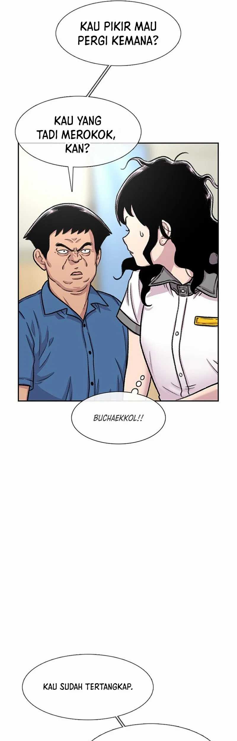 Chapter 87 - halaman 70
