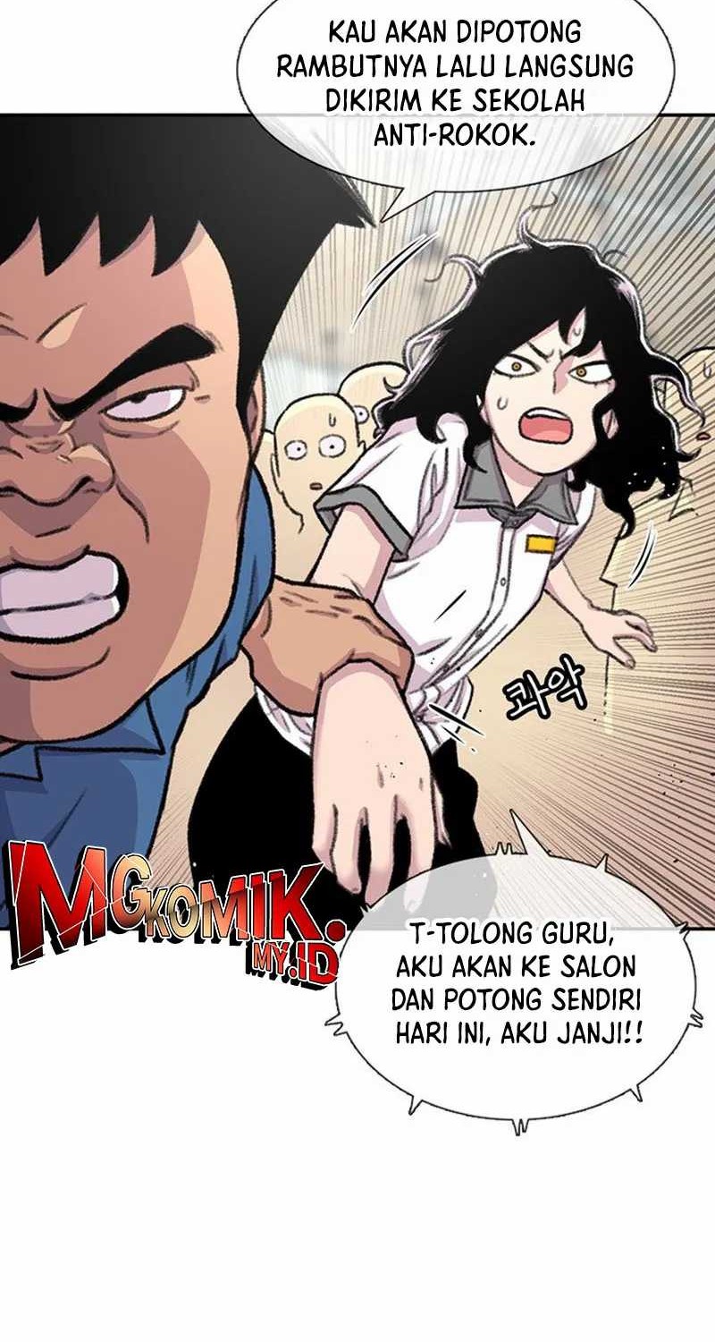 Chapter 87 - halaman 71