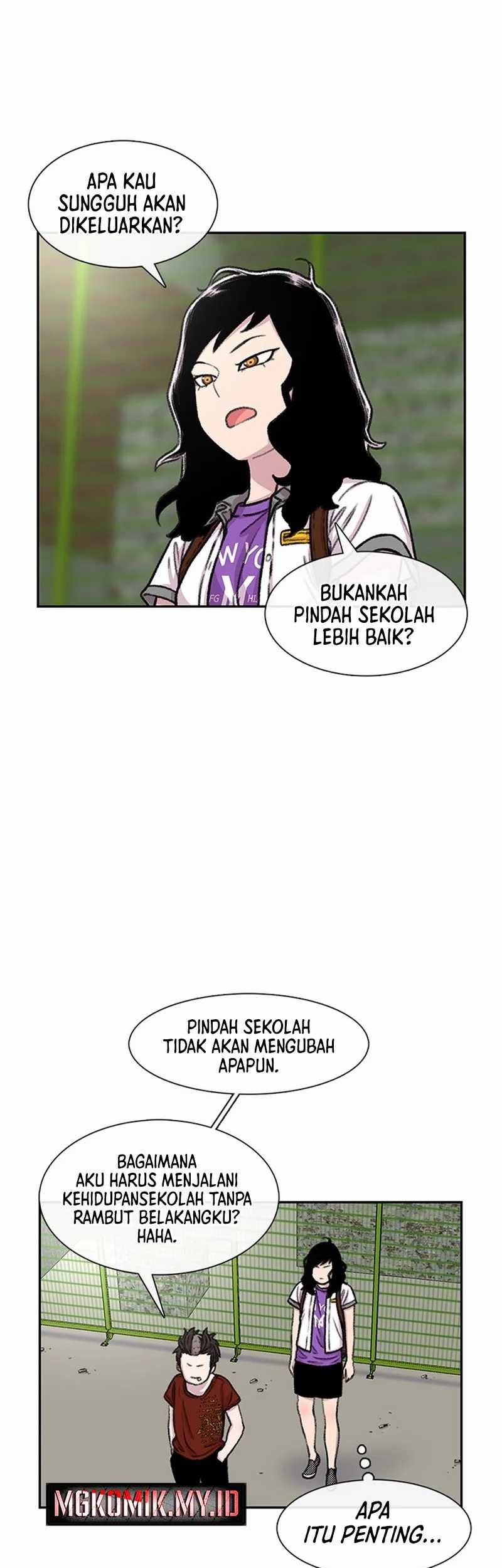 Chapter 88 - halaman 56