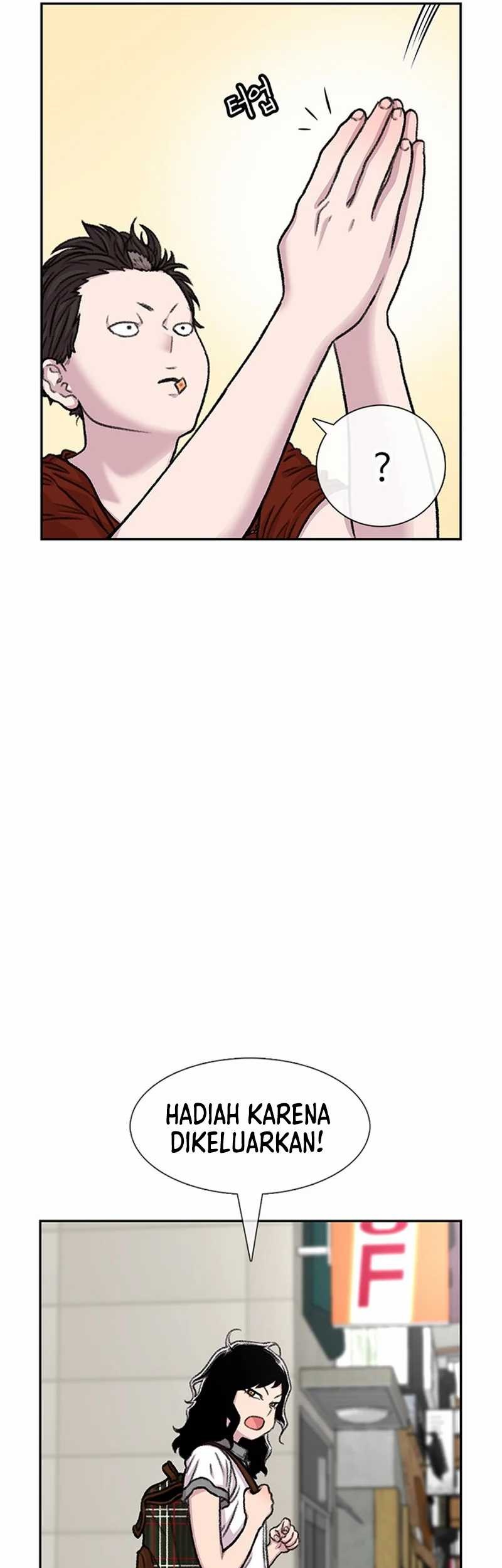 Chapter 88 - halaman 62