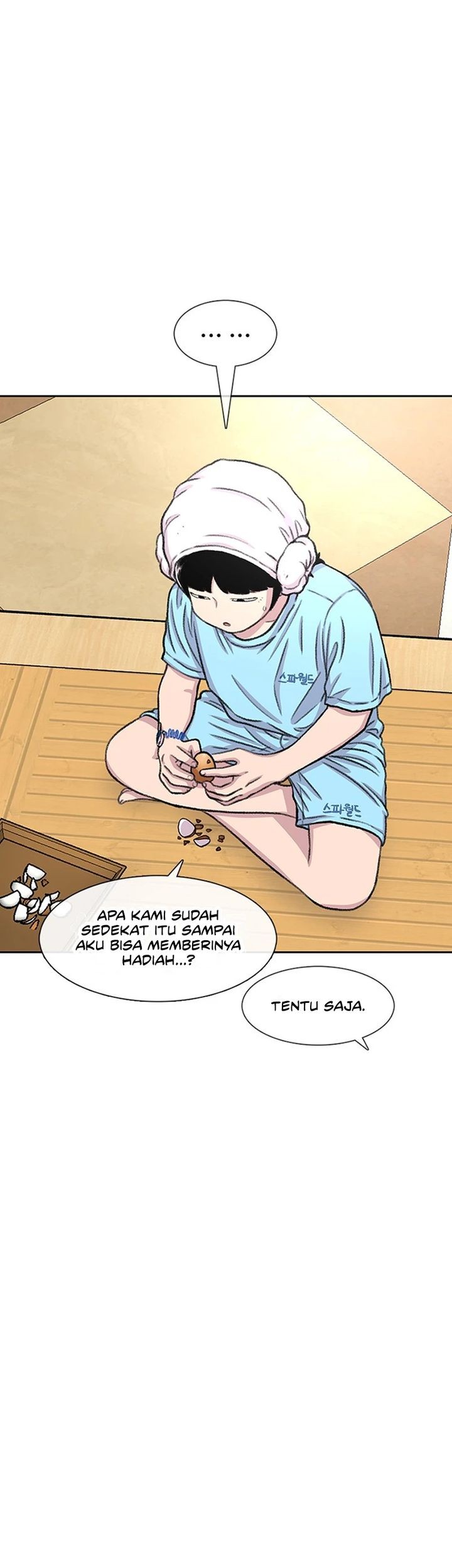 Chapter 89 - halaman 58