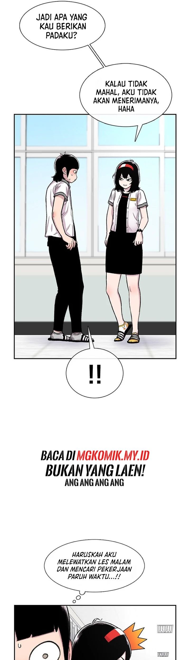 Chapter 90 - halaman 48