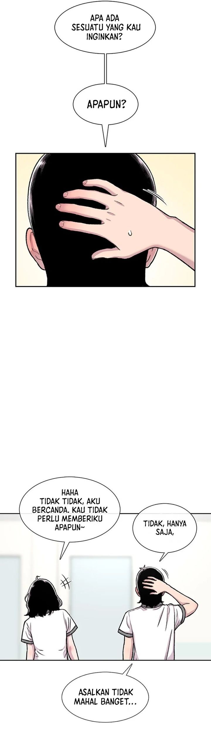 Chapter 90 - halaman 50