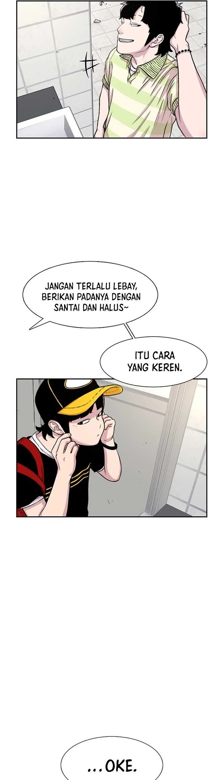 Chapter 91 - halaman 46