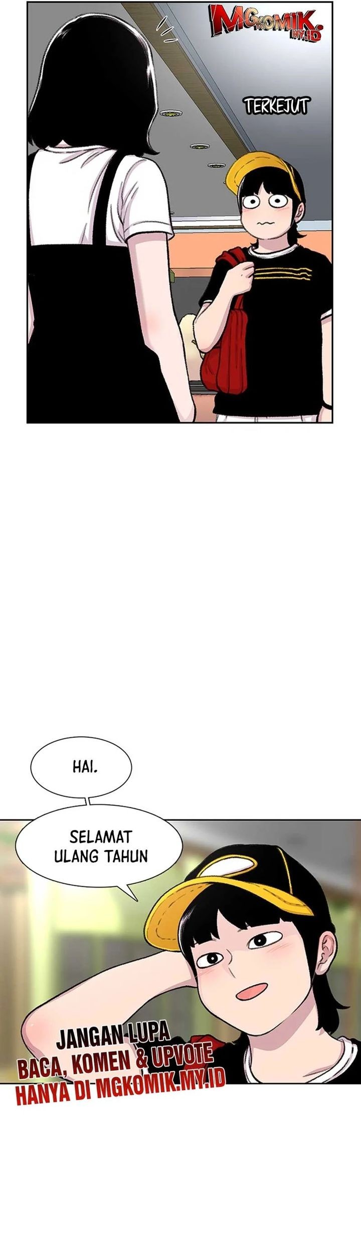 Chapter 91 - halaman 52
