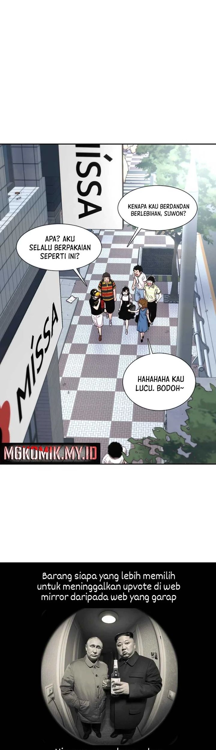 Chapter 91 - halaman 54