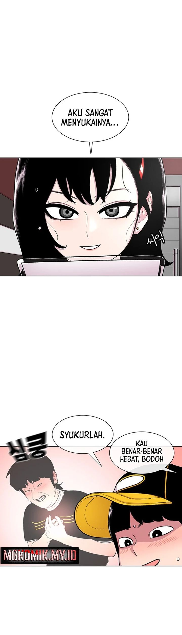 Chapter 92 - halaman 50