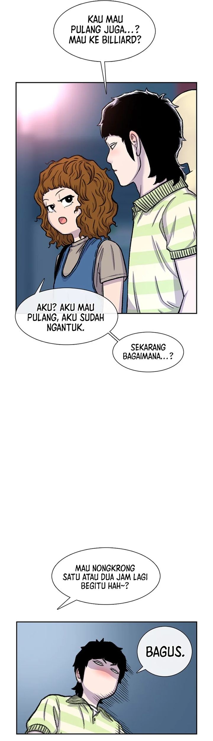 Chapter 92 - halaman 54