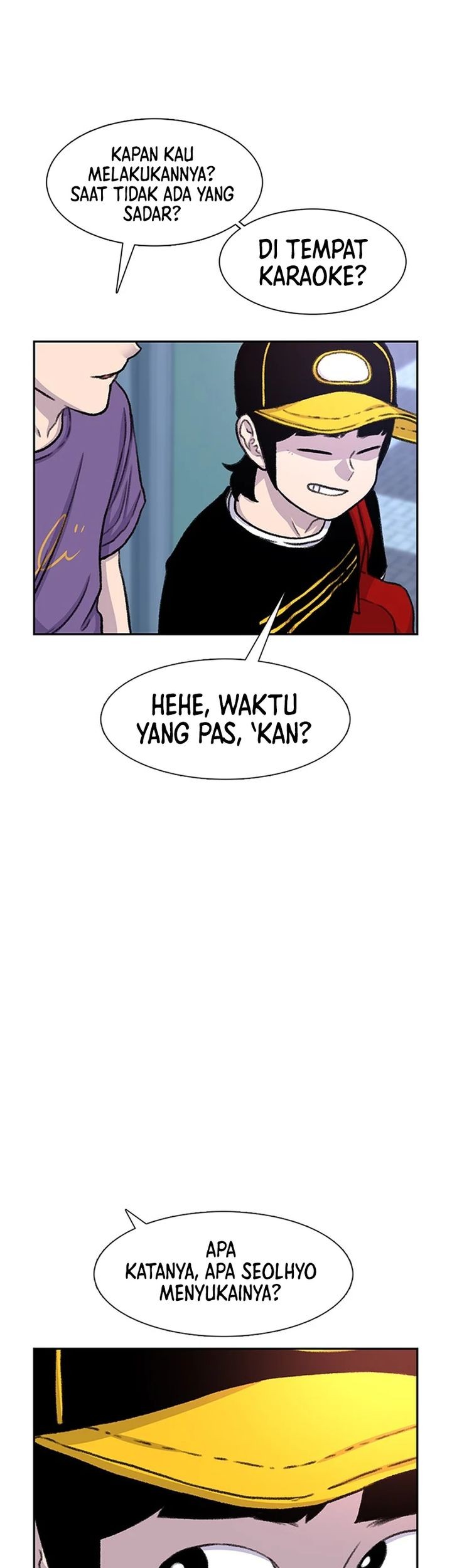 Chapter 92 - halaman 56