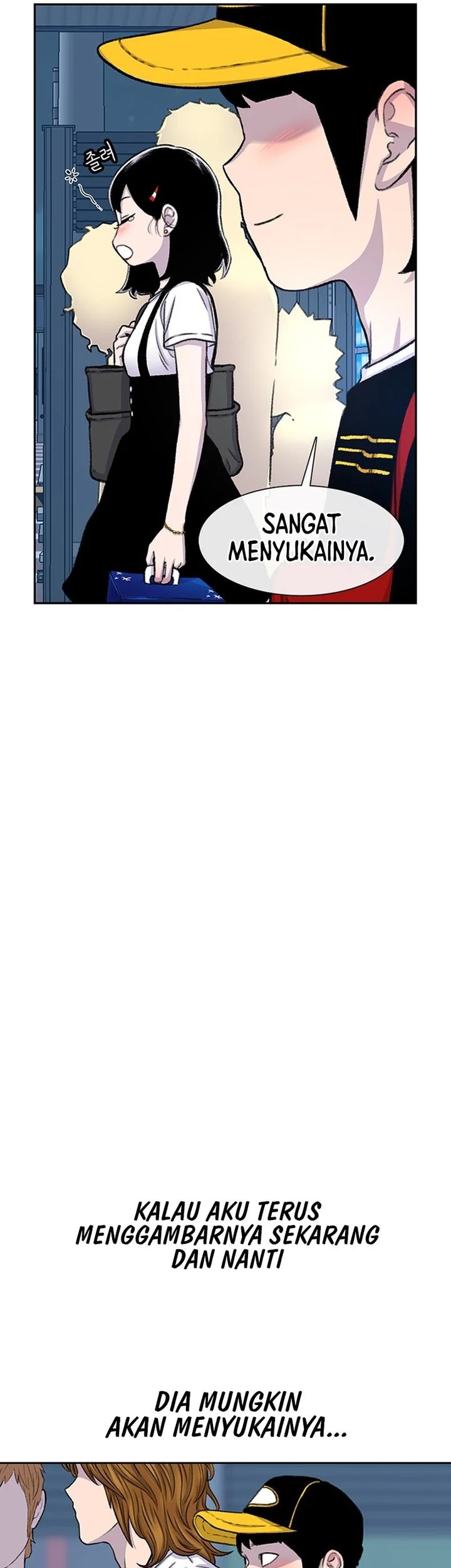 Chapter 92 - halaman 58