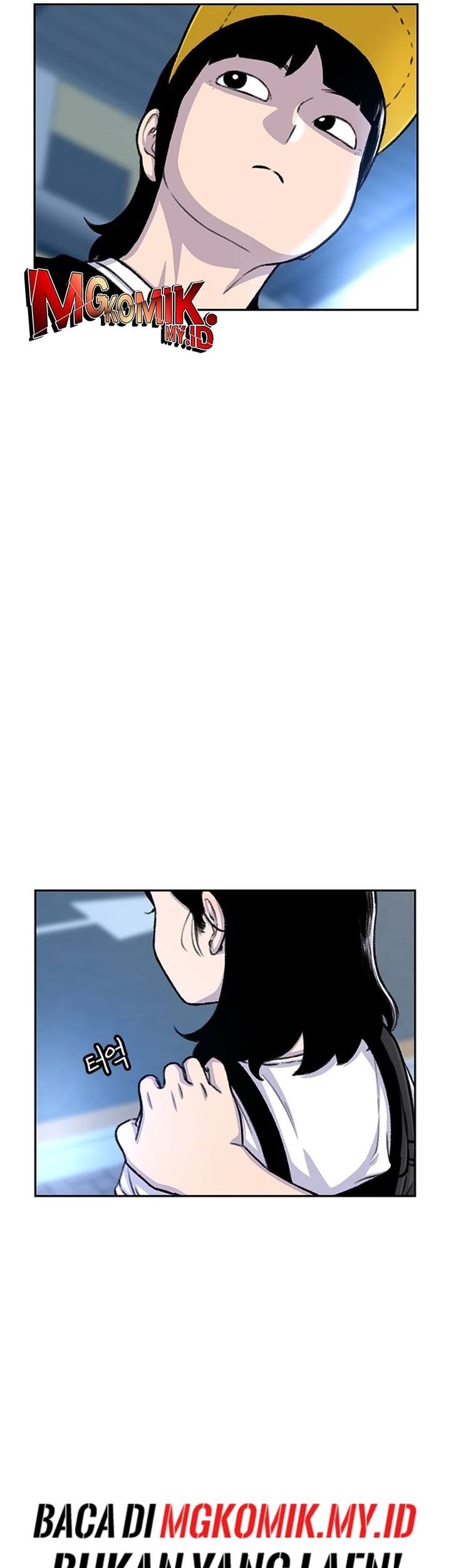 Chapter 92 - halaman 60