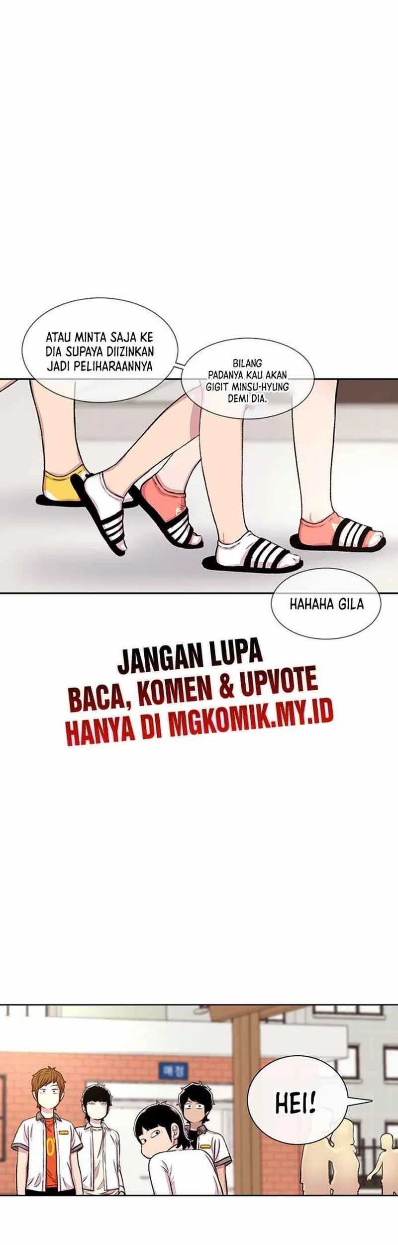 Chapter 94 - halaman 58
