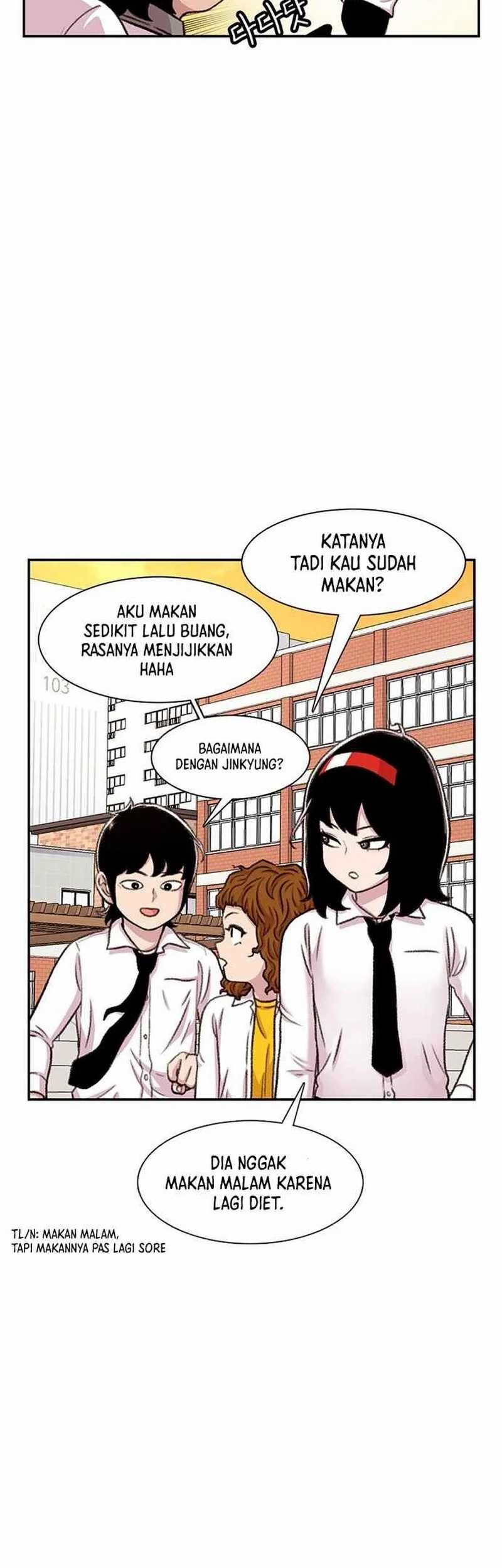 Chapter 94 - halaman 64
